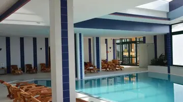 Hotel Jardim Atlantico