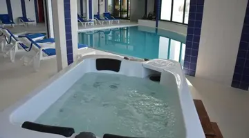 Hotel Jardim Atlantico