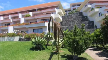 Hotel Jardim Atlantico