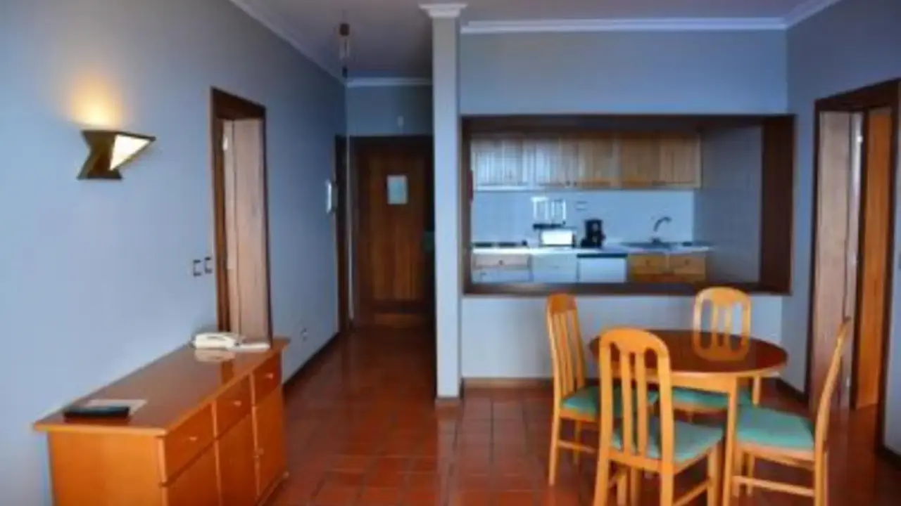 Hotel Jardim Atlantico