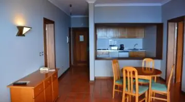 Hotel Jardim Atlantico
