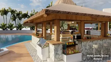 Hotel Jardin Tecina
