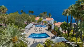 Hotel Jardin Tecina
