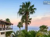 Hotel Jardin Tecina