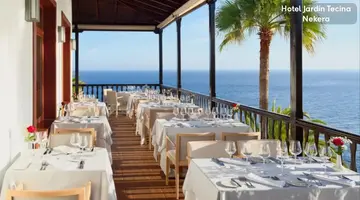 Hotel Jardin Tecina
