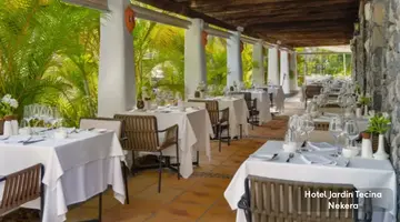 Hotel Jardin Tecina