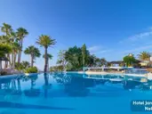 Hotel Jardin Tecina