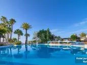 Hotel Jardin Tecina