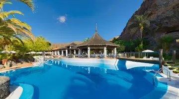 Hotel Jardin Tecina