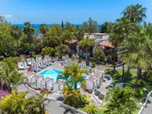 Hotel Jardin Tecina