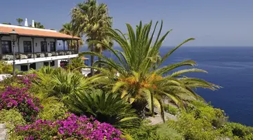 Hotel Jardin Tecina
