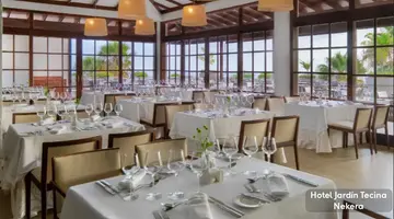 Hotel Jardin Tecina