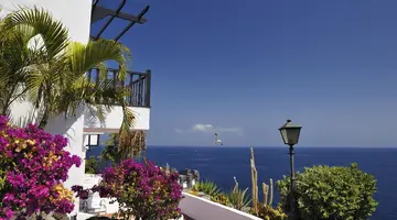 Hotel Jardin Tecina