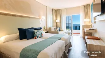 Hotel Jardin Tecina