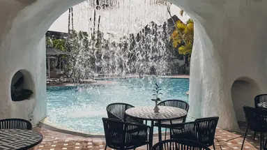 Hotel Jardin Tropical