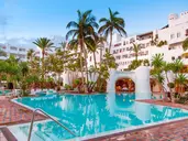 Hotel Jardin Tropical