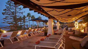 Hotel Jardin Tropical