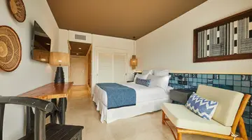 Hotel Jardin Tropical