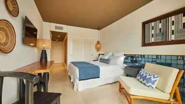 Hotel Jardin Tropical