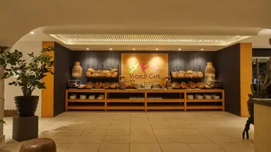 Hotel Jardin Tropical