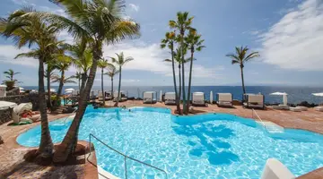 Hotel Jardin Tropical