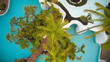 Hotel Jardin Tropical