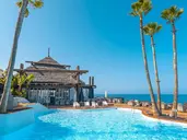 Hotel Jardin Tropical