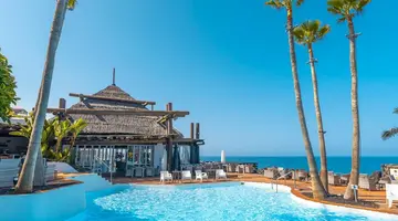 Hotel Jardin Tropical