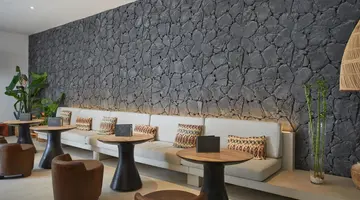 Hotel Jardin Tropical