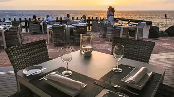 Hotel Jardin Tropical