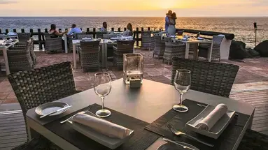 Hotel Jardin Tropical