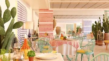 Hotel Jardin Tropical