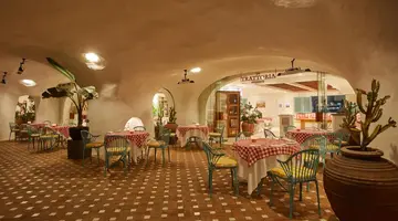Hotel Jardin Tropical