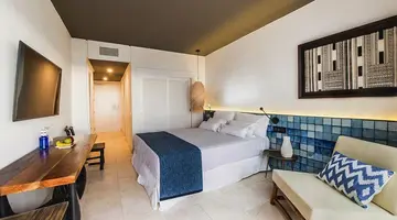 Hotel Jardin Tropical