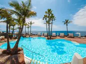 Hotel Jardin Tropical