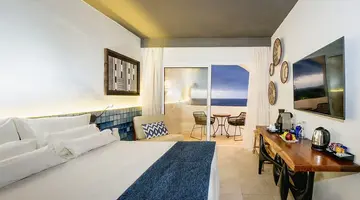 Hotel Jardin Tropical