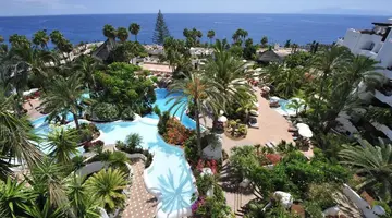 Hotel Jardin Tropical