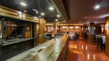 Hotel Jardin Tropical