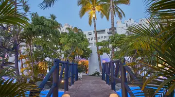 Hotel Jardin Tropical