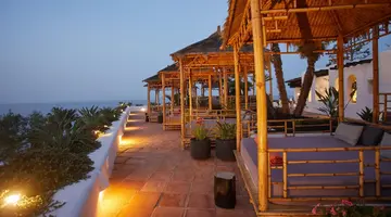 Hotel Jardin Tropical