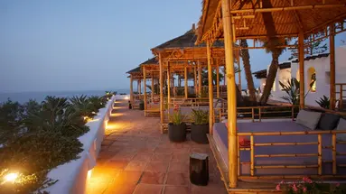 Hotel Jardin Tropical