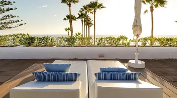 Hotel Jardin Tropical