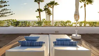 Hotel Jardin Tropical