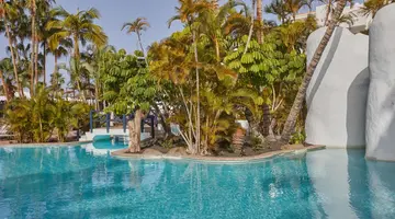 Hotel Jardin Tropical