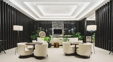 Hotel Jardin Tropical