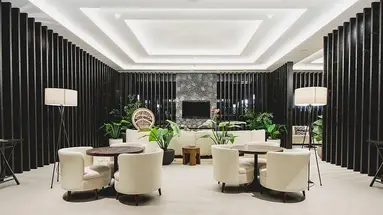 Hotel Jardin Tropical