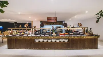Hotel Jardin Tropical