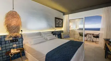 Hotel Jardin Tropical