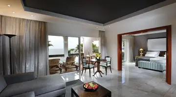 Hotel Jardin Tropical