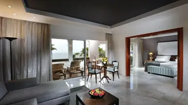 Hotel Jardin Tropical